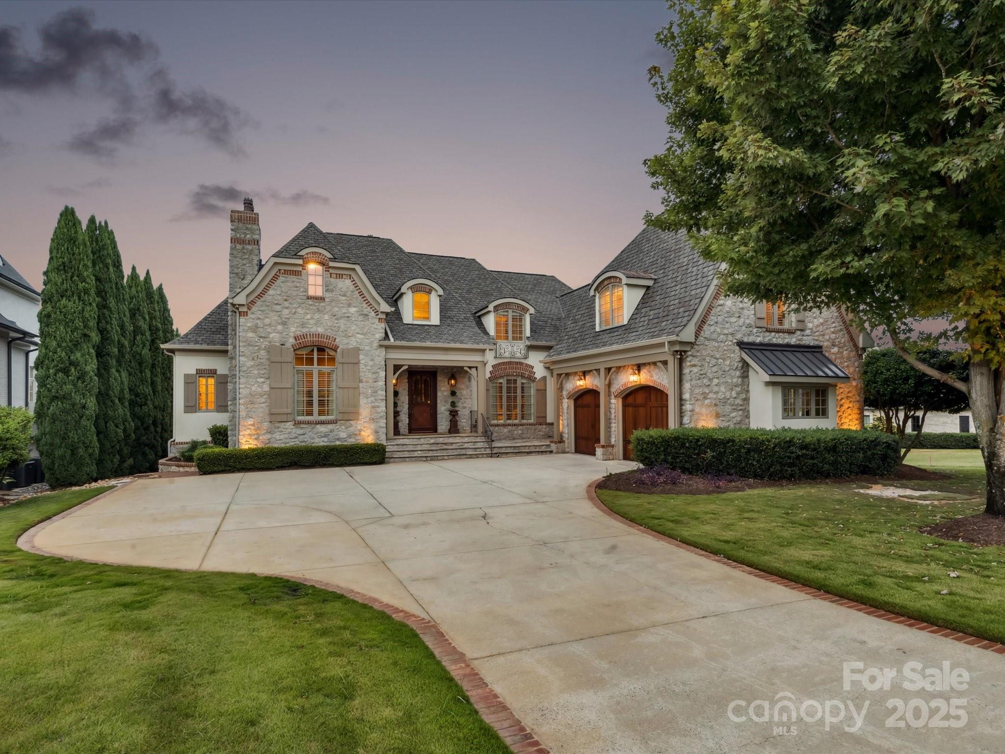 Joslin Pointe - Residential