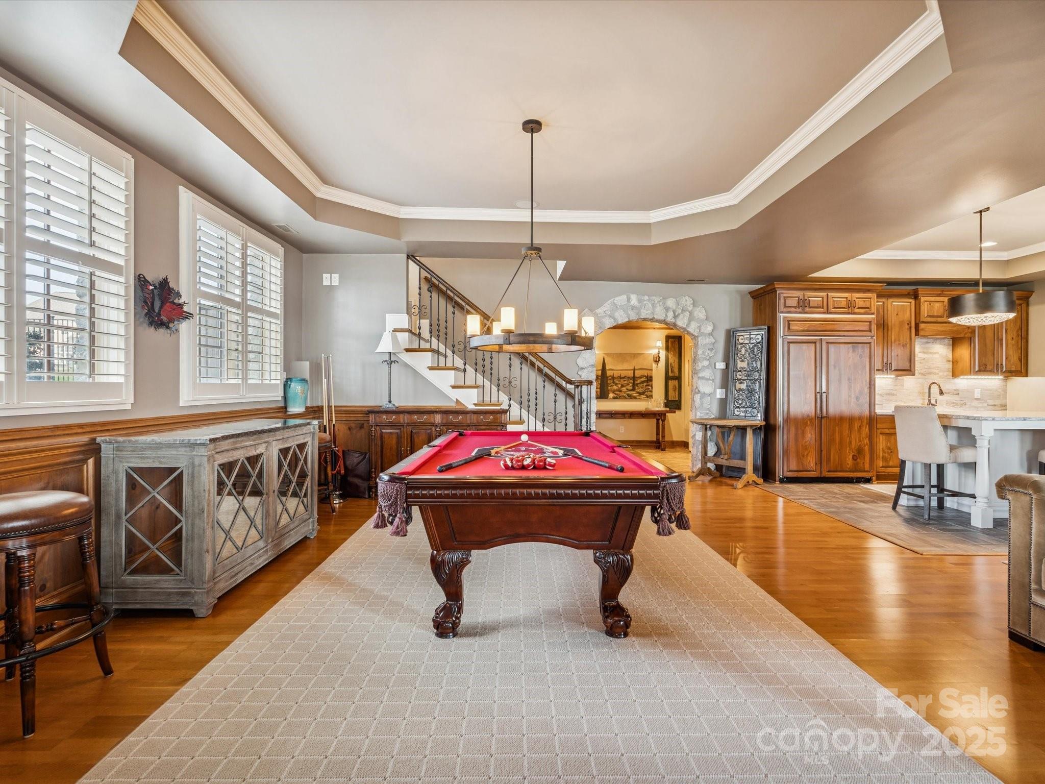 Joslin Pointe - Residential