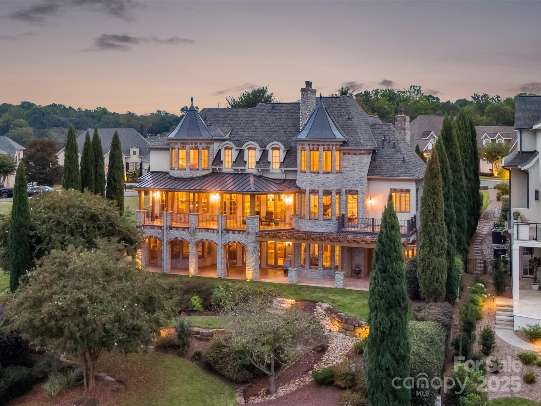 527 Joslin Pointe Lane