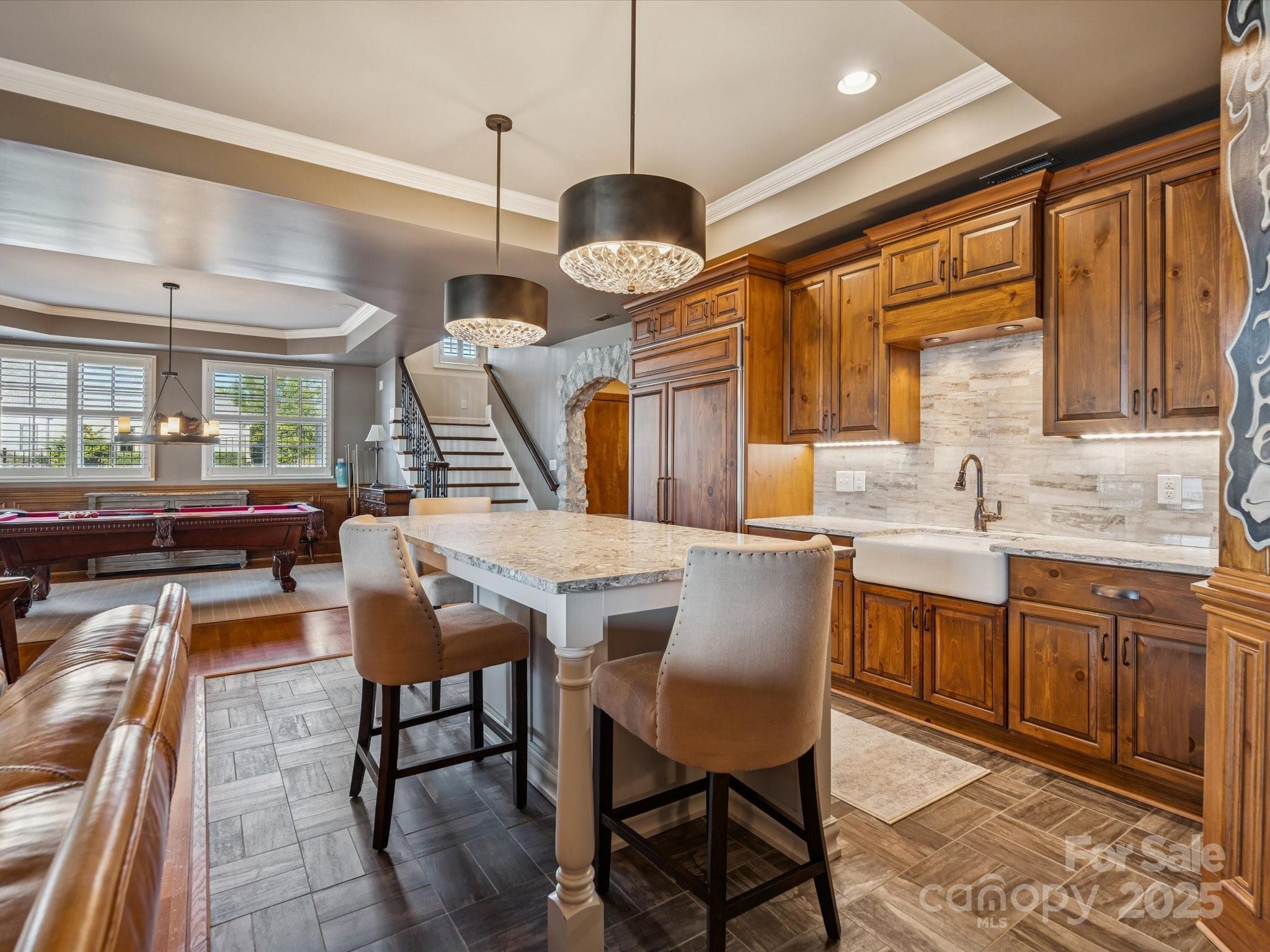 Joslin Pointe - Residential