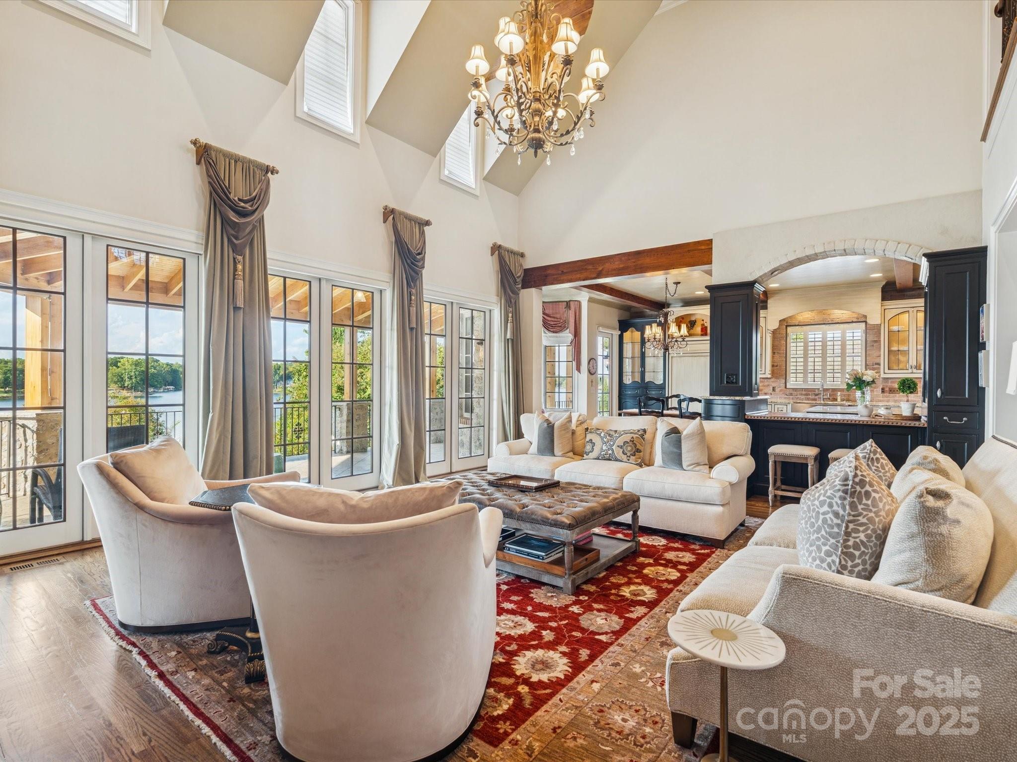 Joslin Pointe - Residential