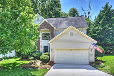 7833 Taymouth Lane Charlotte NC 28269
