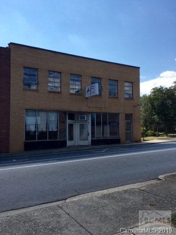 Morganton - Commercial Sale