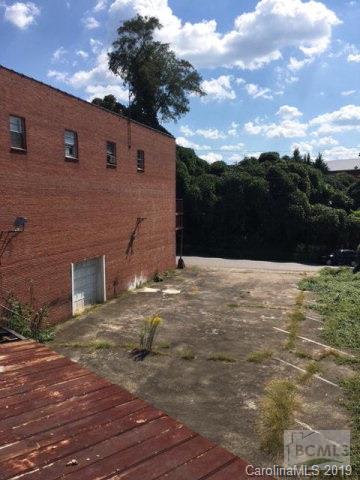 Morganton - Commercial Sale