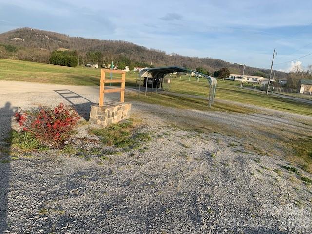 7.33AC COM CHIMNEY ROCK Highway 1,2,3