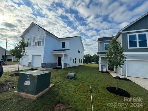 A home in Mooresville