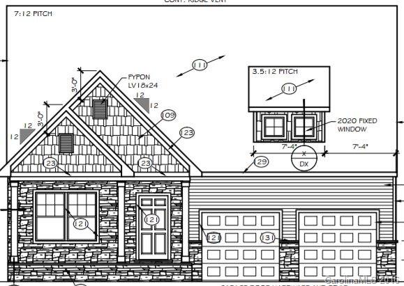 Roddey Park - Residential
