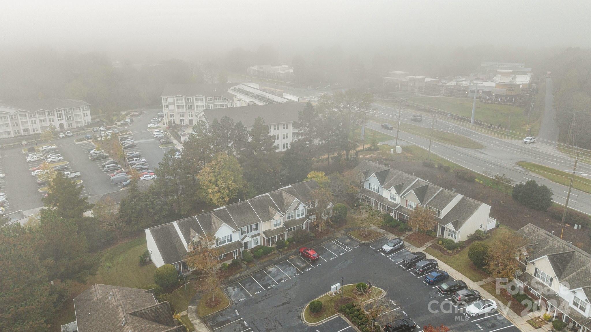 Windsor Trace - Residential