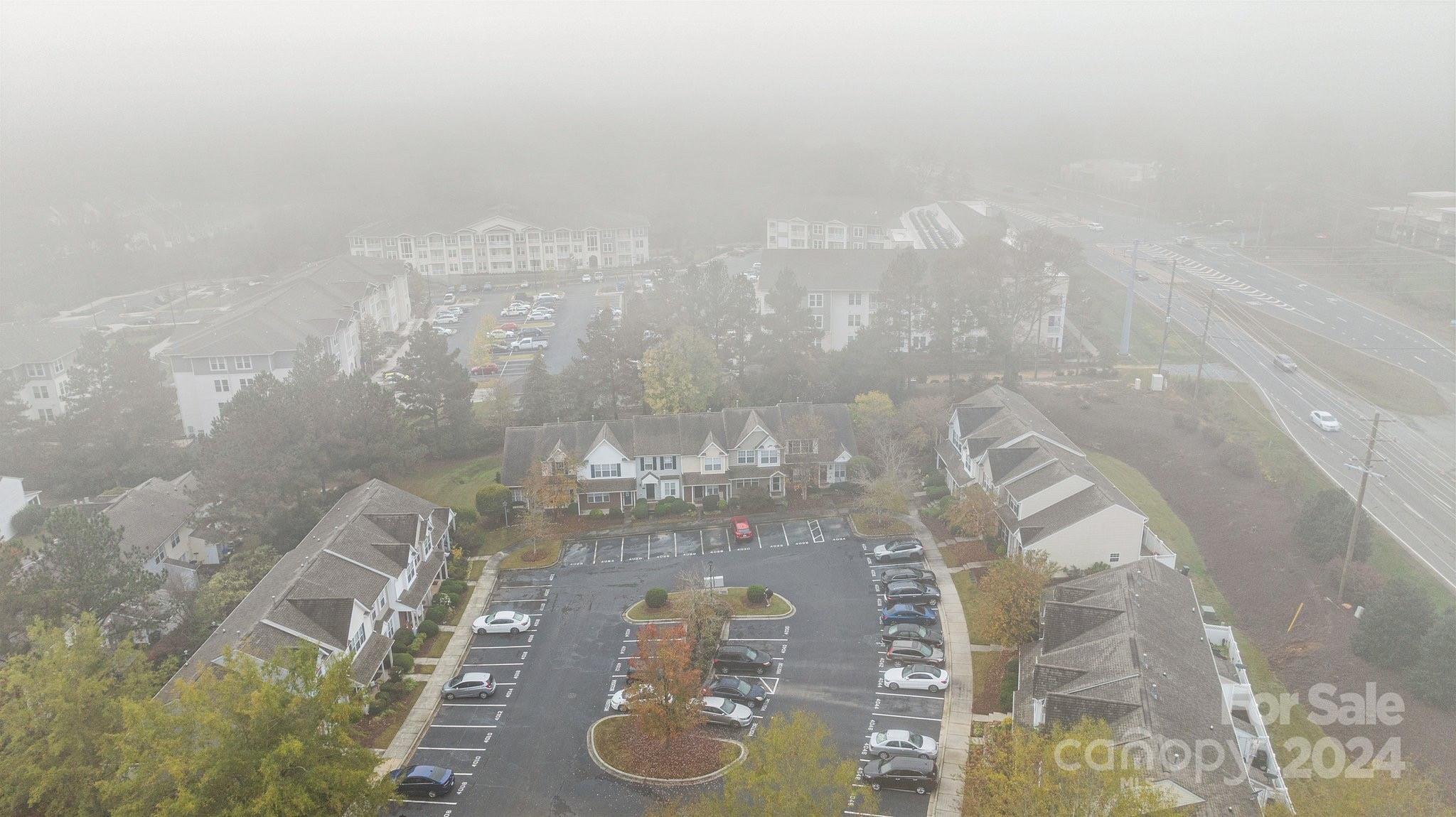 Windsor Trace - Residential