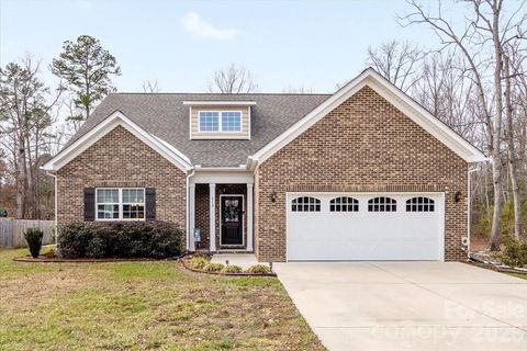 213 Vanderbilt Boulevard Locust NC 28097