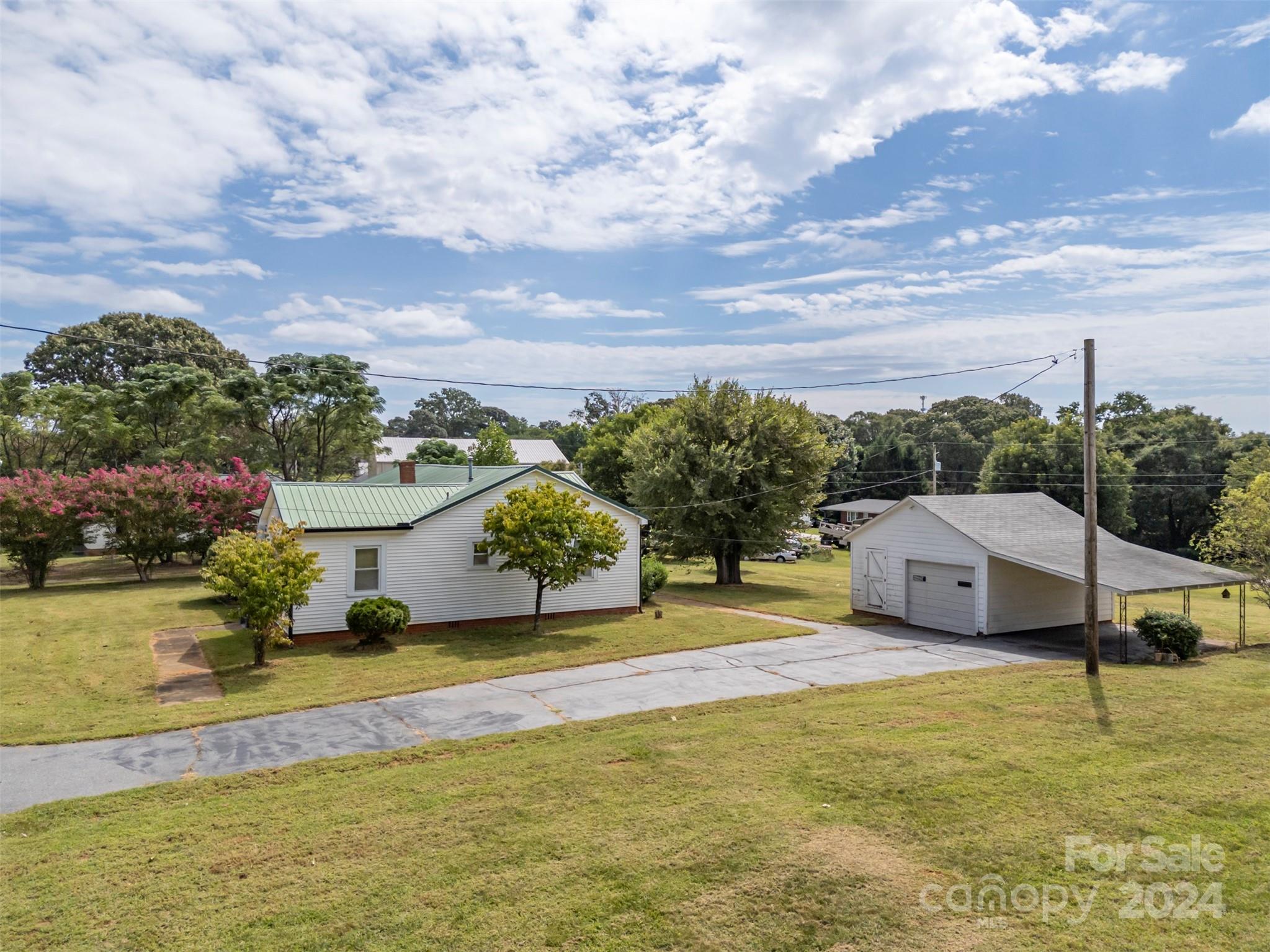 Other - Residential