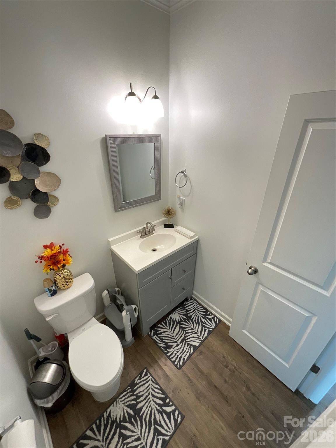 sutton farms - Residential