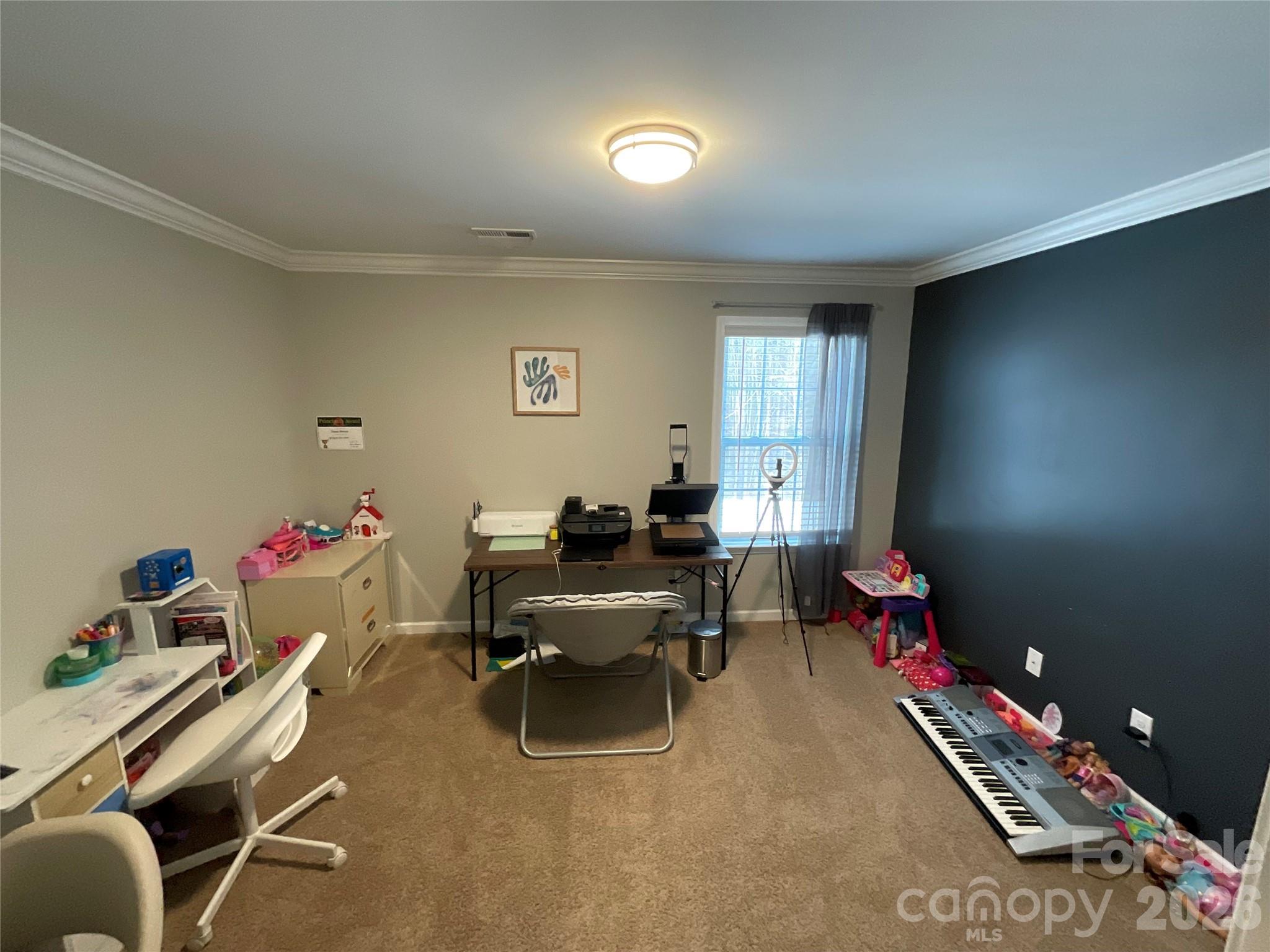 sutton farms - Residential