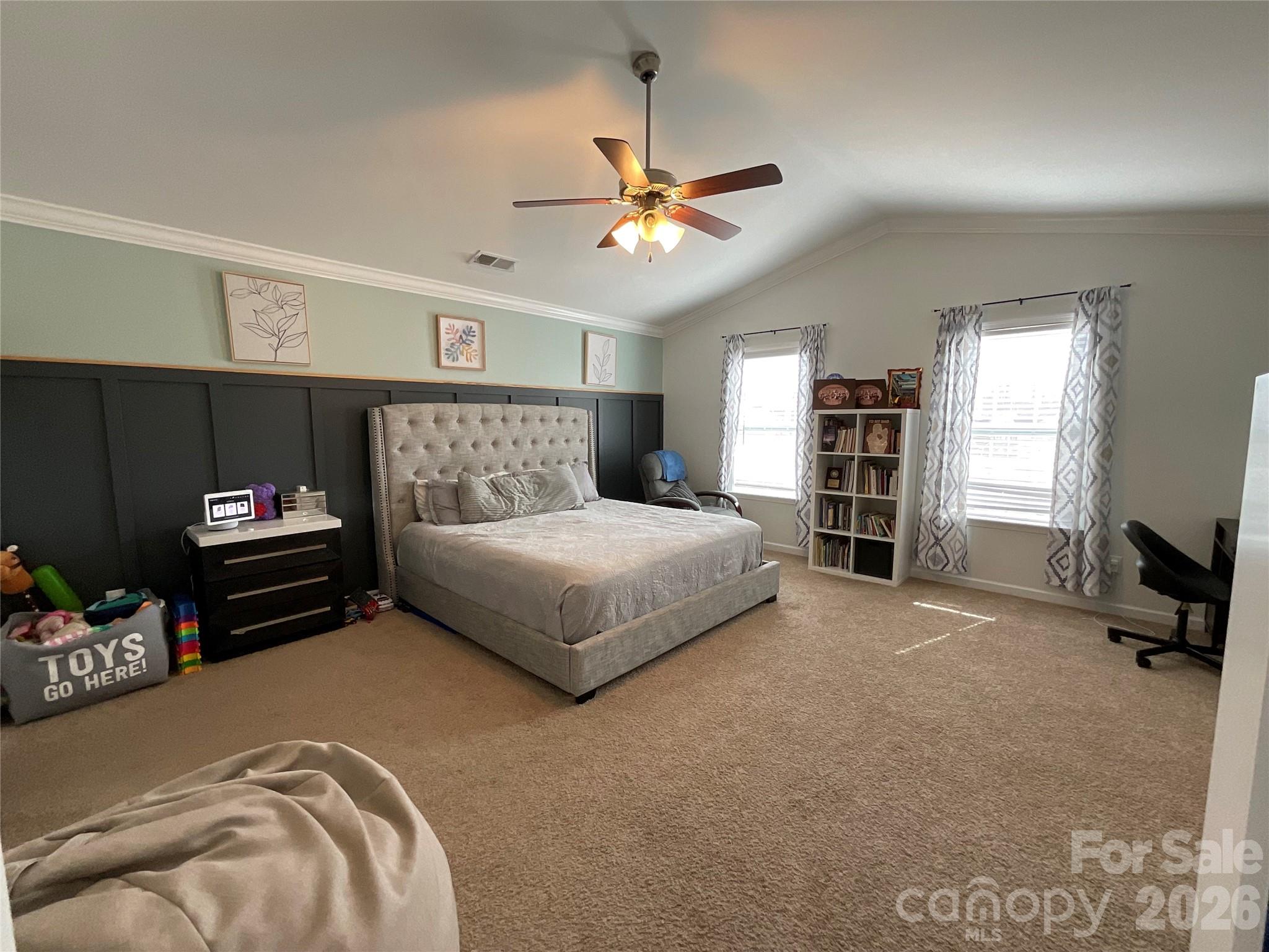 sutton farms - Residential