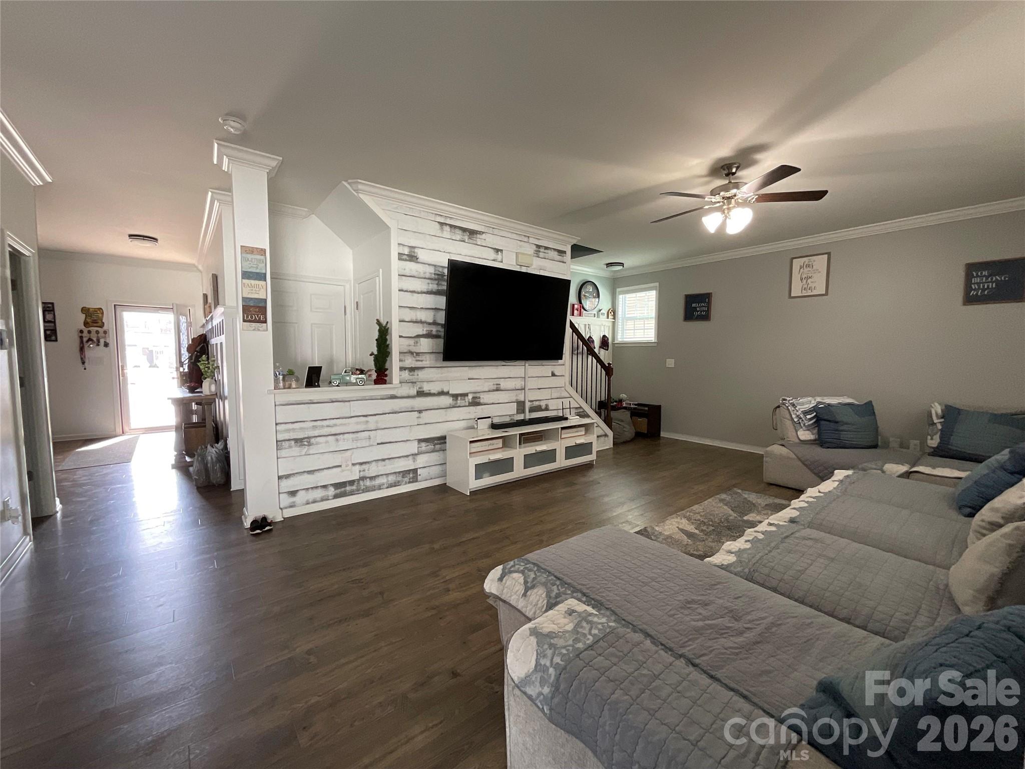 sutton farms - Residential