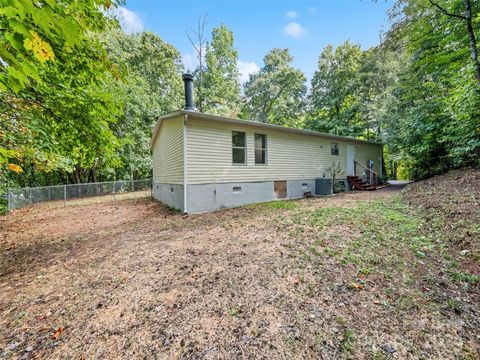 A home in Sylva