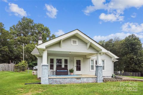 608 E Maple Avenue Gastonia NC 28054