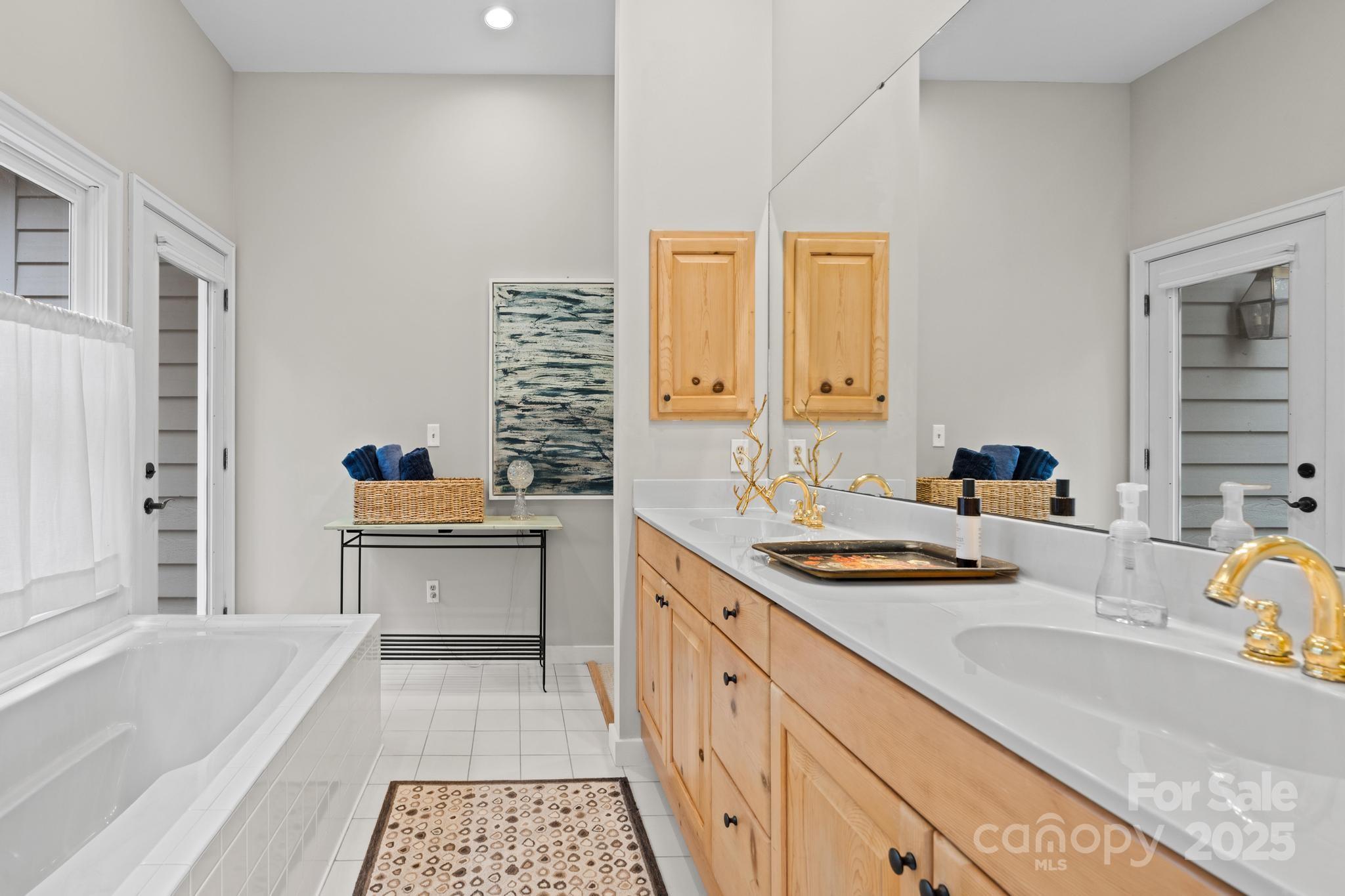 Cullasaja Club - Residential