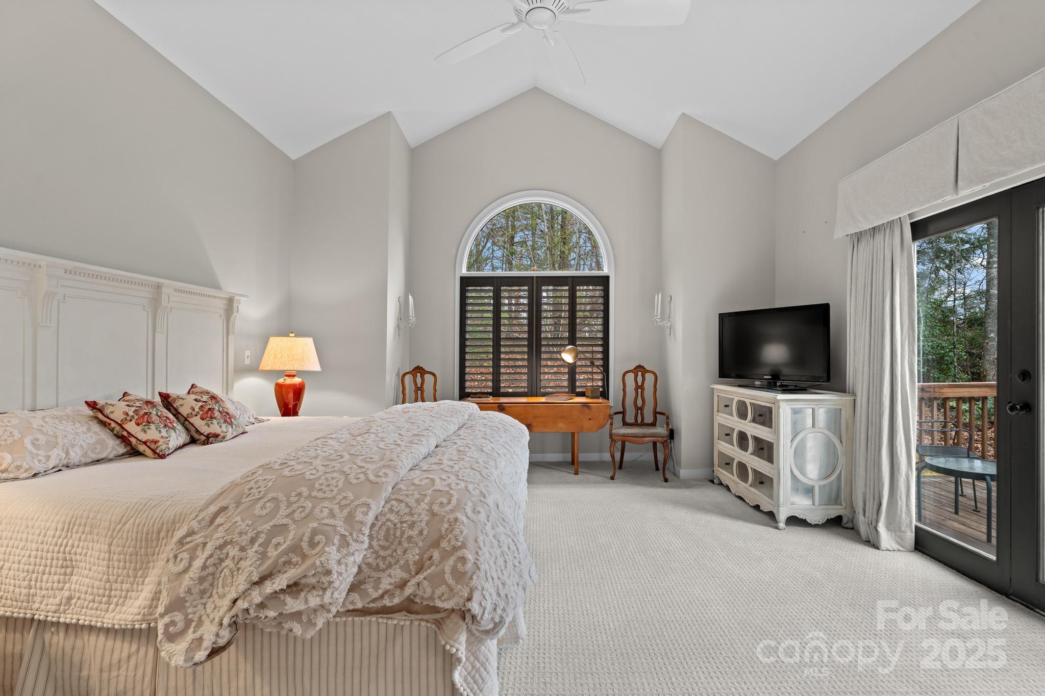 Cullasaja Club - Residential