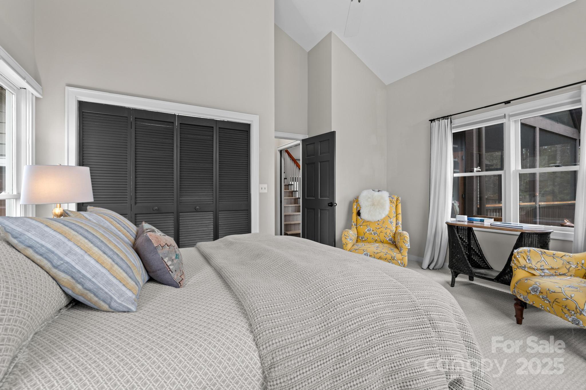 Cullasaja Club - Residential