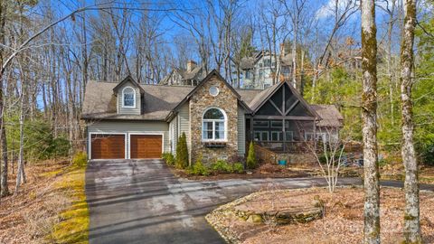 140 Lost Trail 145 Highlands NC 28741