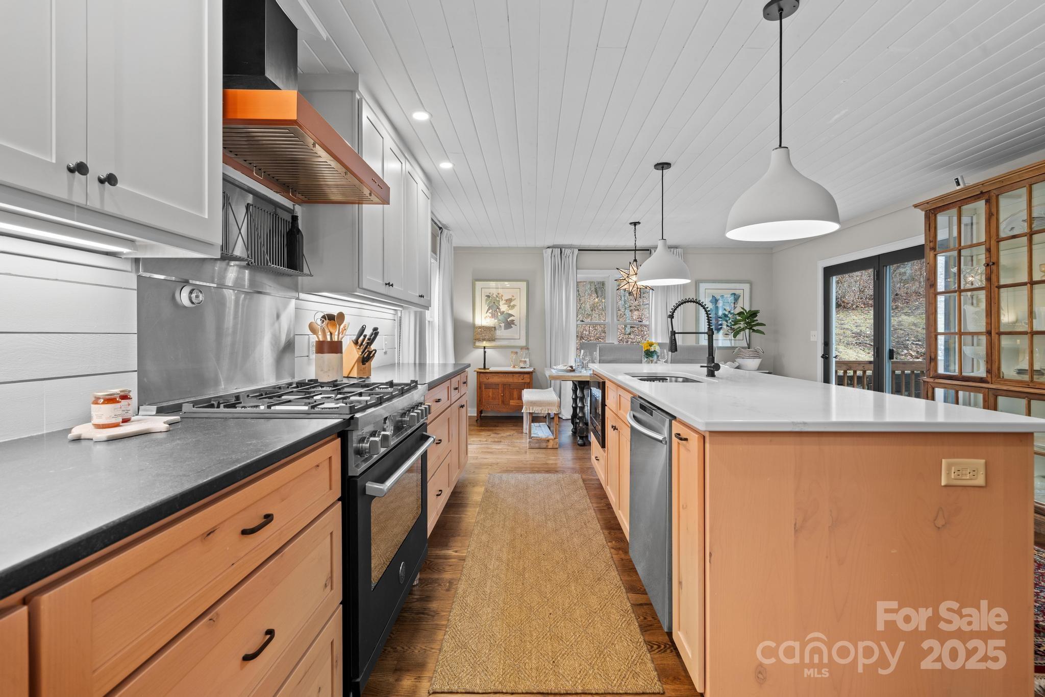 Cullasaja Club - Residential