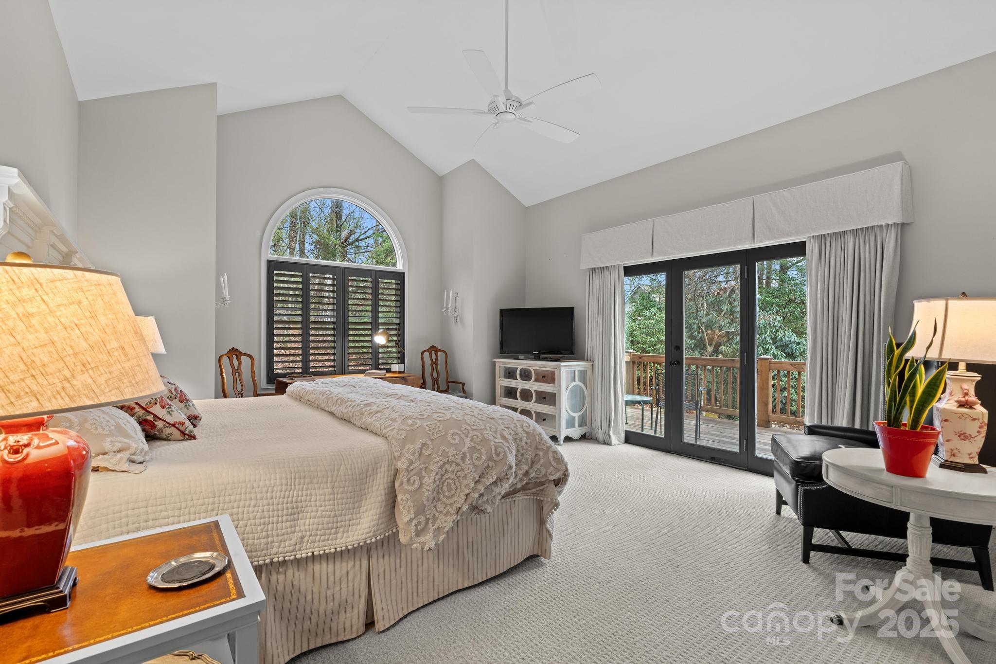 Cullasaja Club - Residential