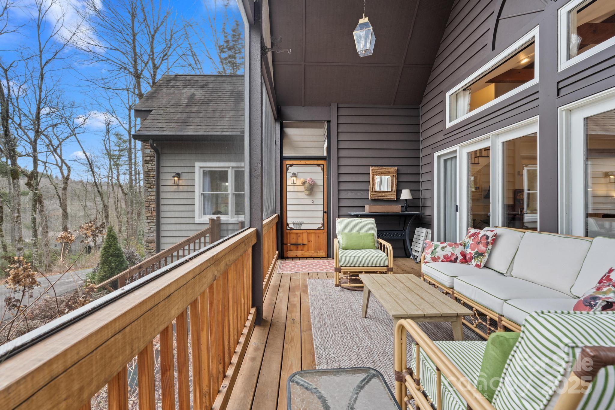 Cullasaja Club - Residential