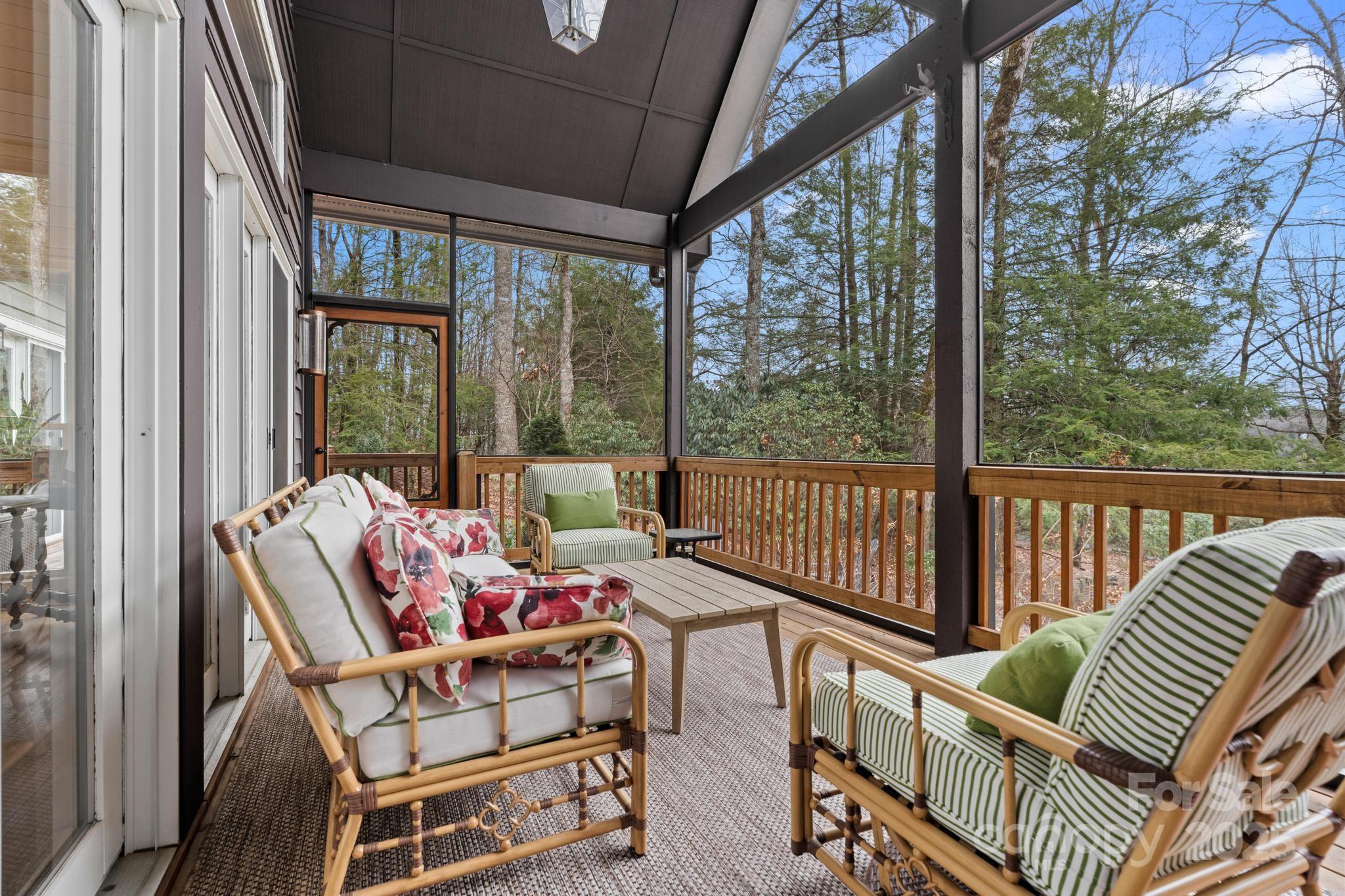 Cullasaja Club - Residential