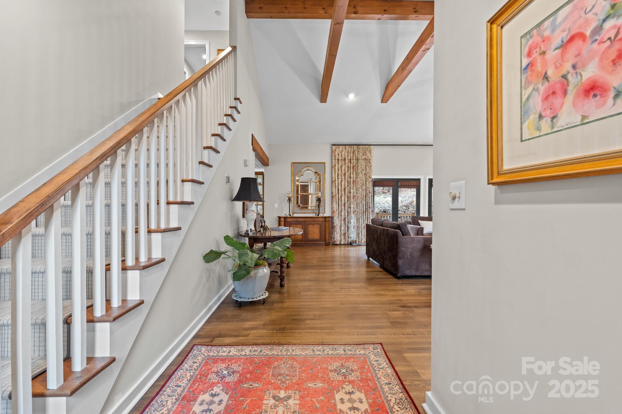 Cullasaja Club - Residential