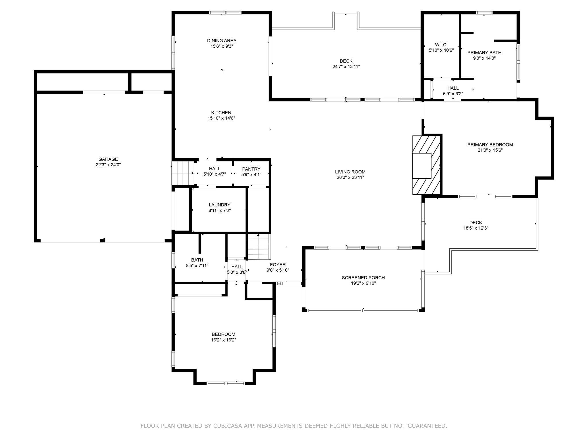 Cullasaja Club - Residential