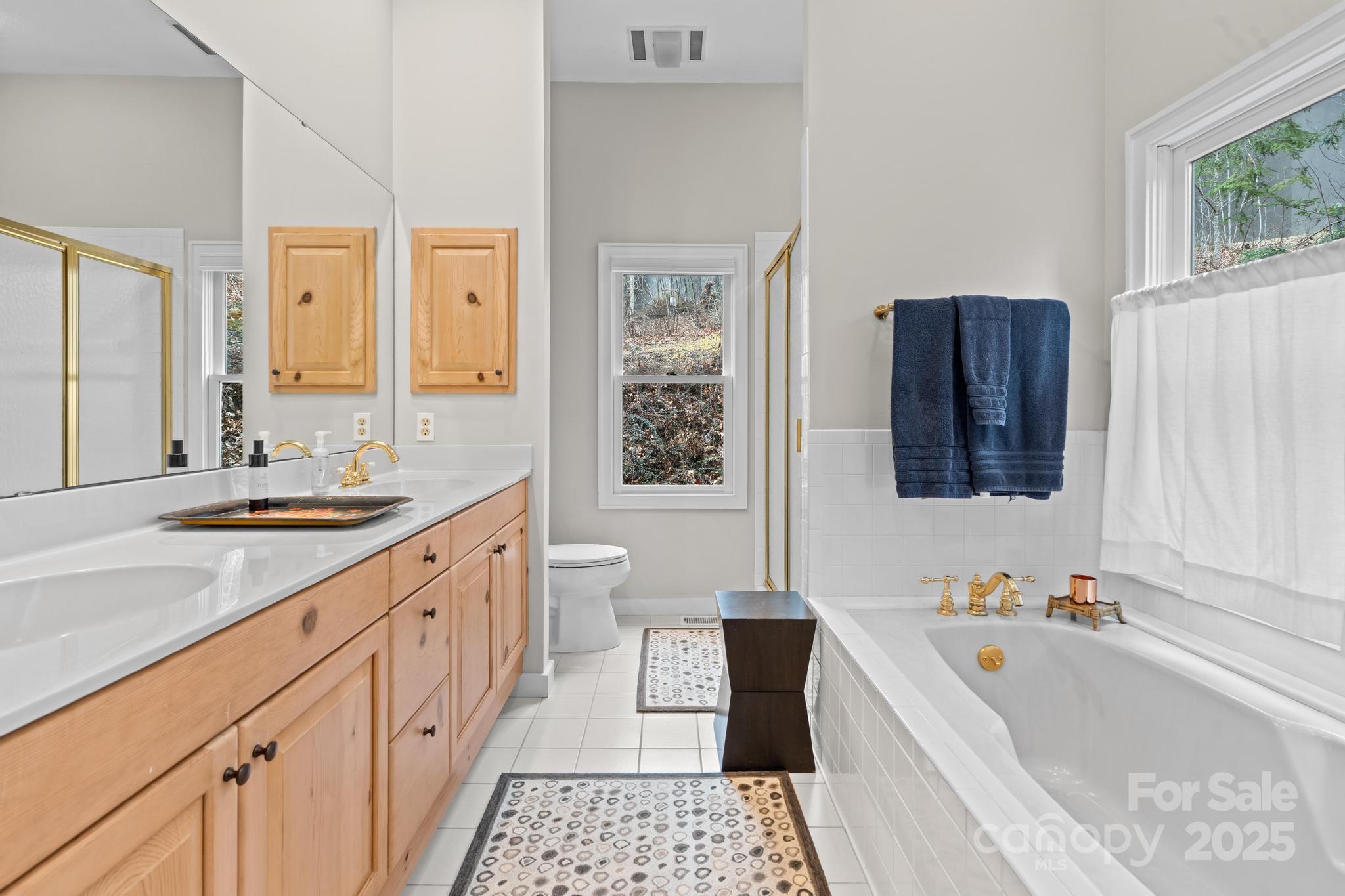 Cullasaja Club - Residential