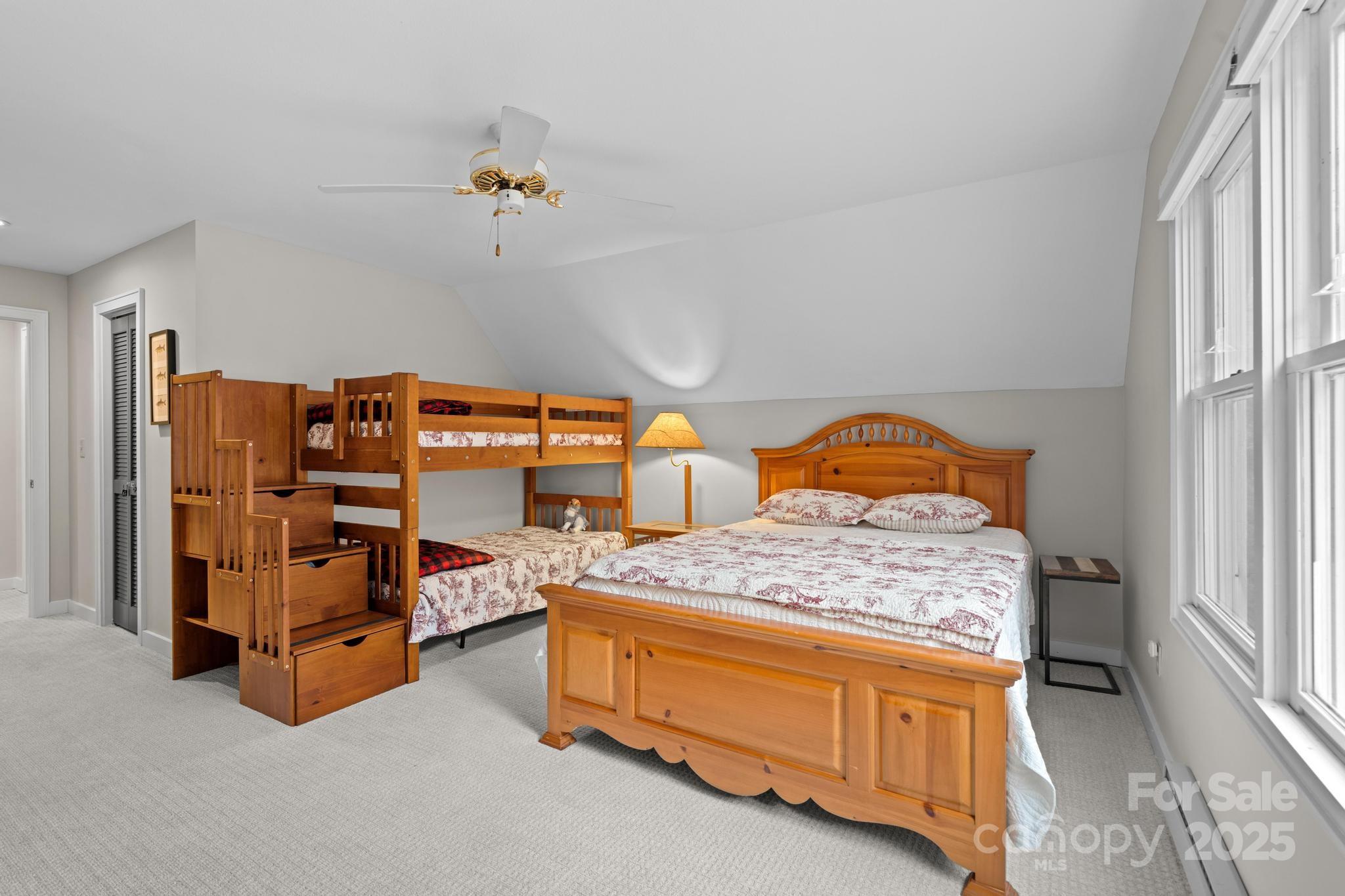 Cullasaja Club - Residential