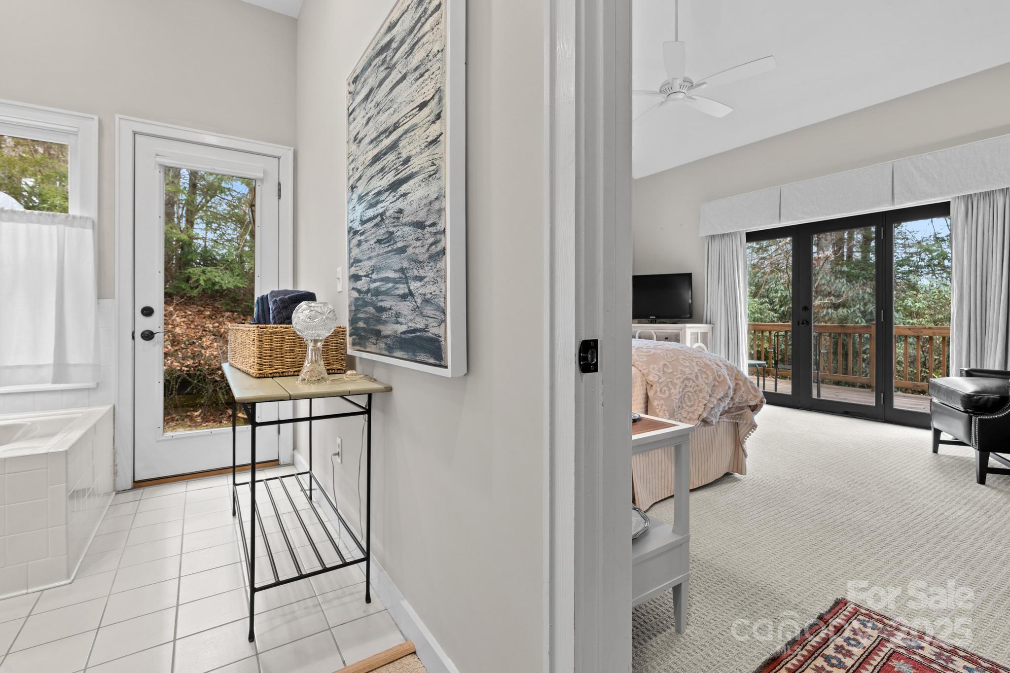 Cullasaja Club - Residential