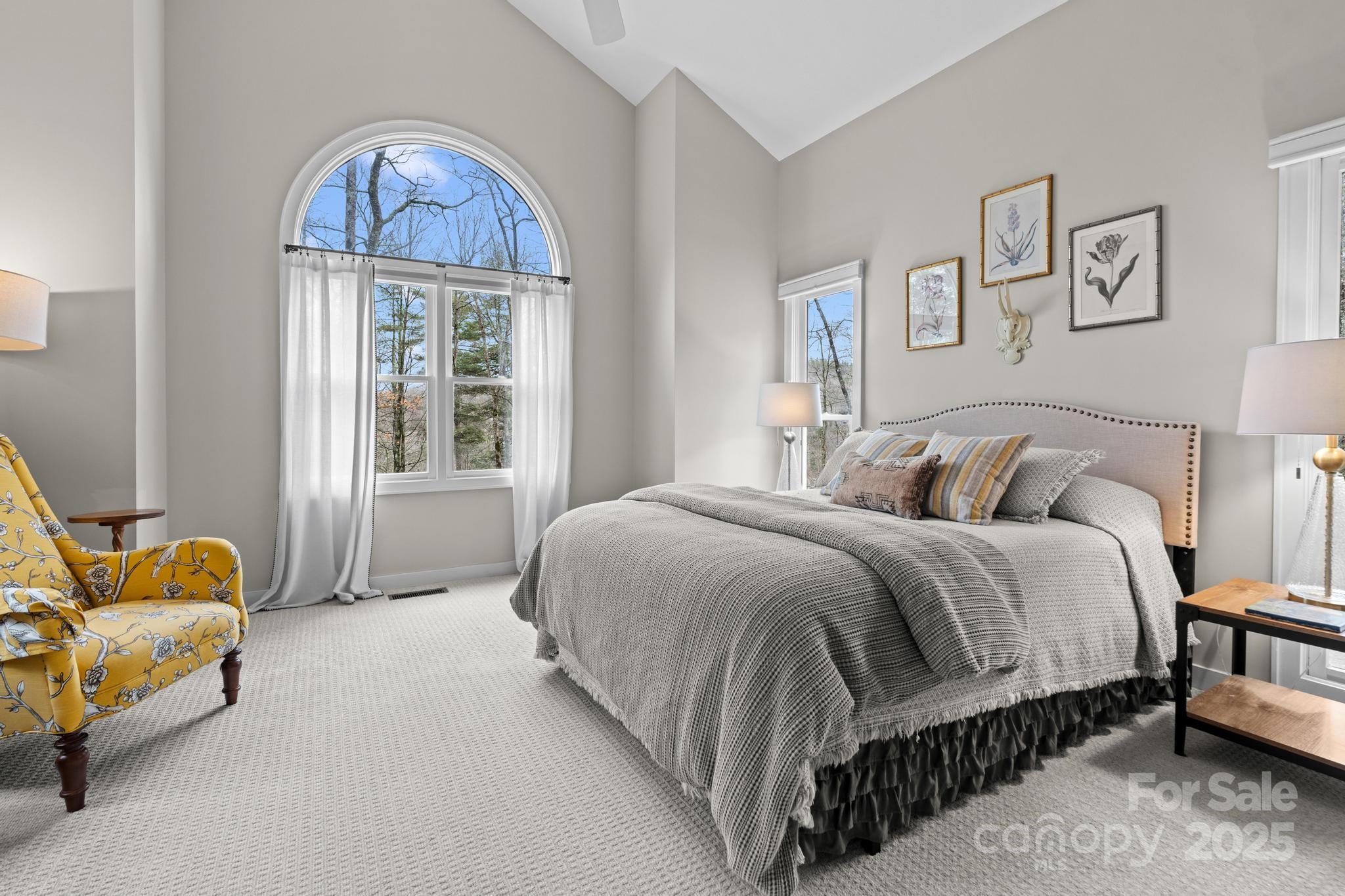 Cullasaja Club - Residential