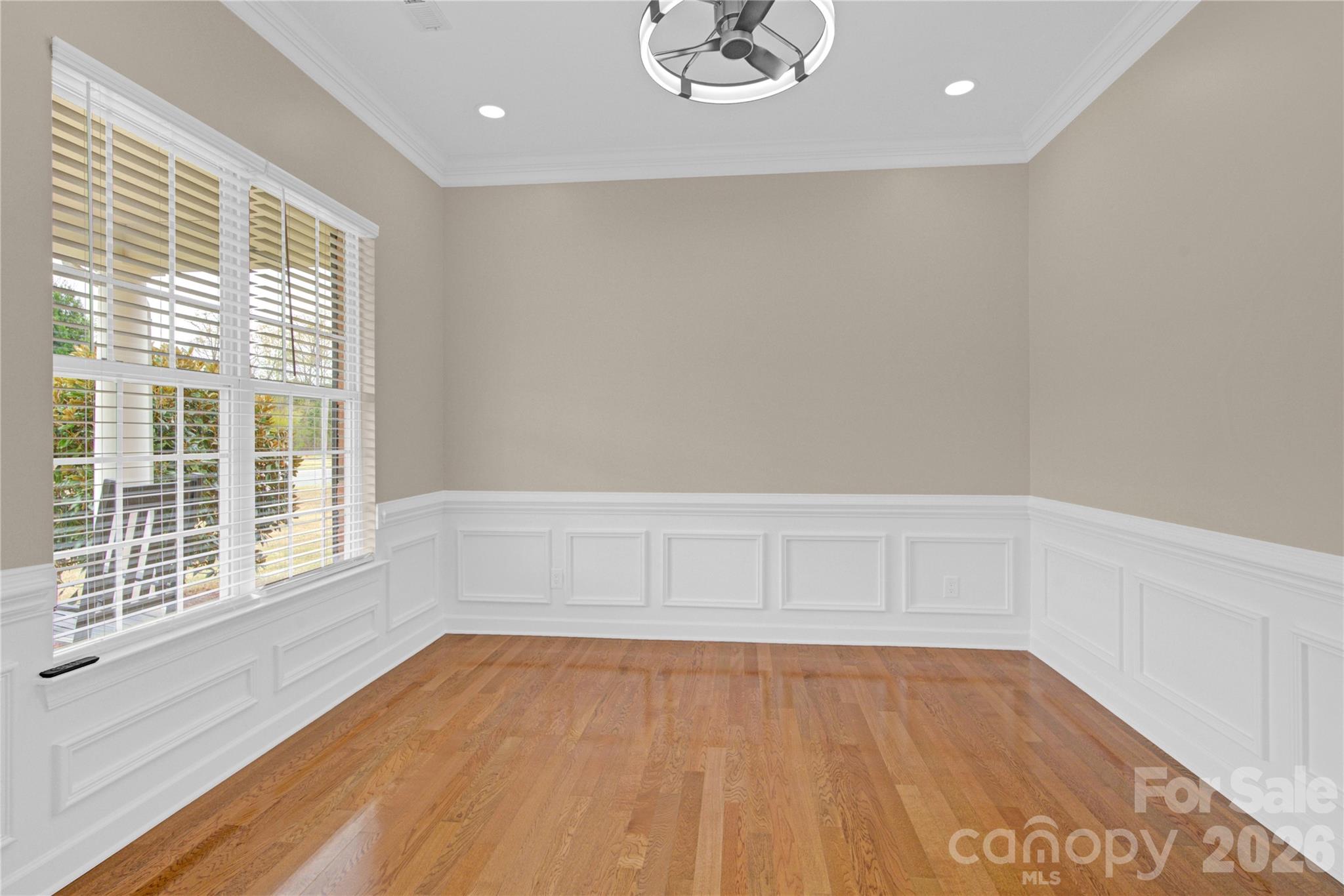 Wesley Oaks - Residential