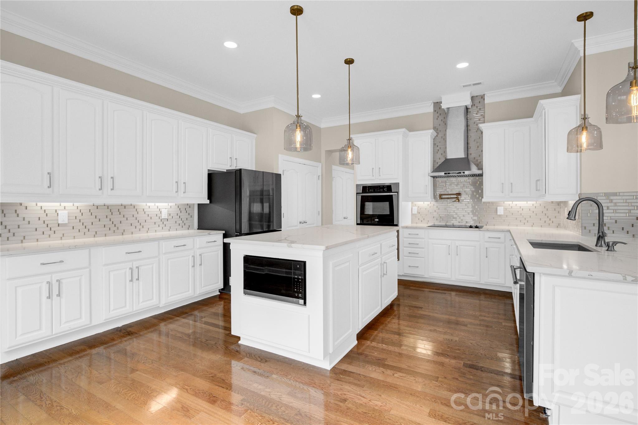 Wesley Oaks - Residential