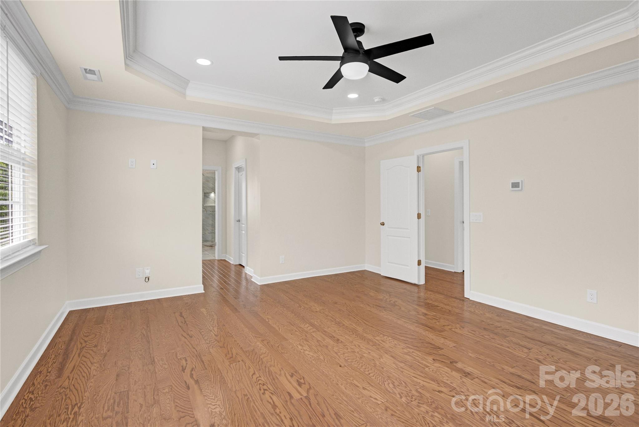 Wesley Oaks - Residential