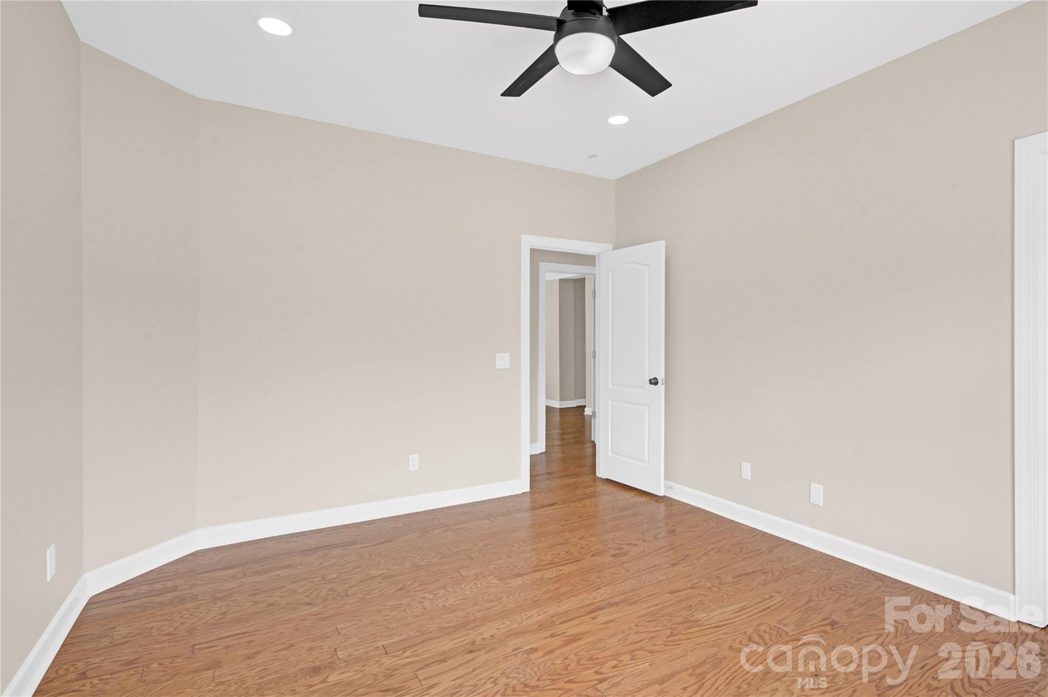 Wesley Oaks - Residential