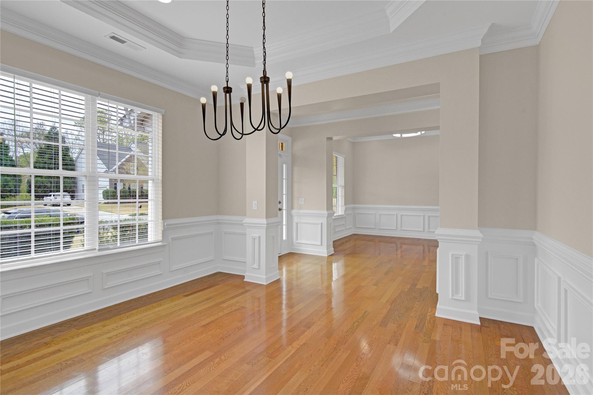 Wesley Oaks - Residential