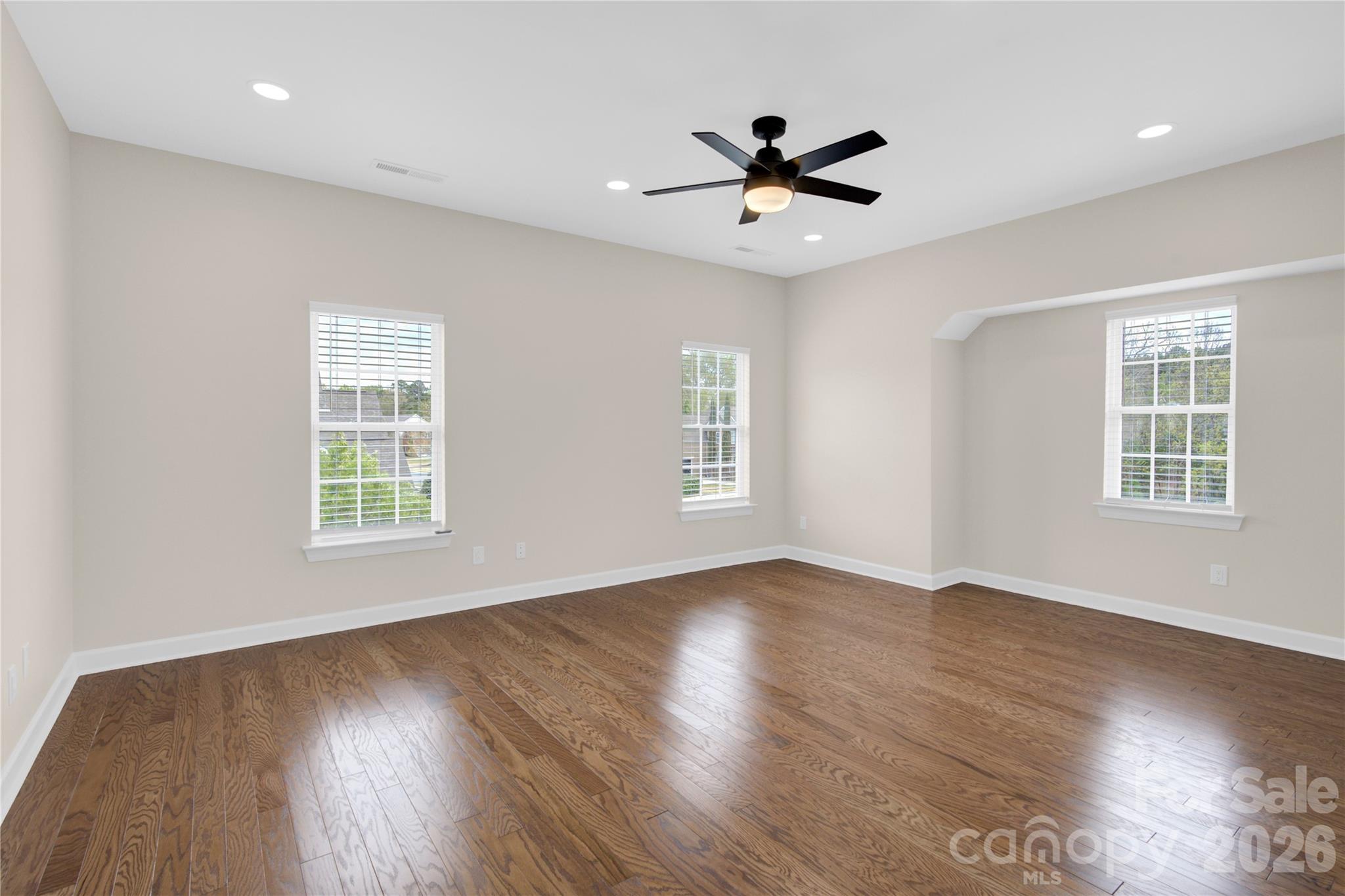 Wesley Oaks - Residential