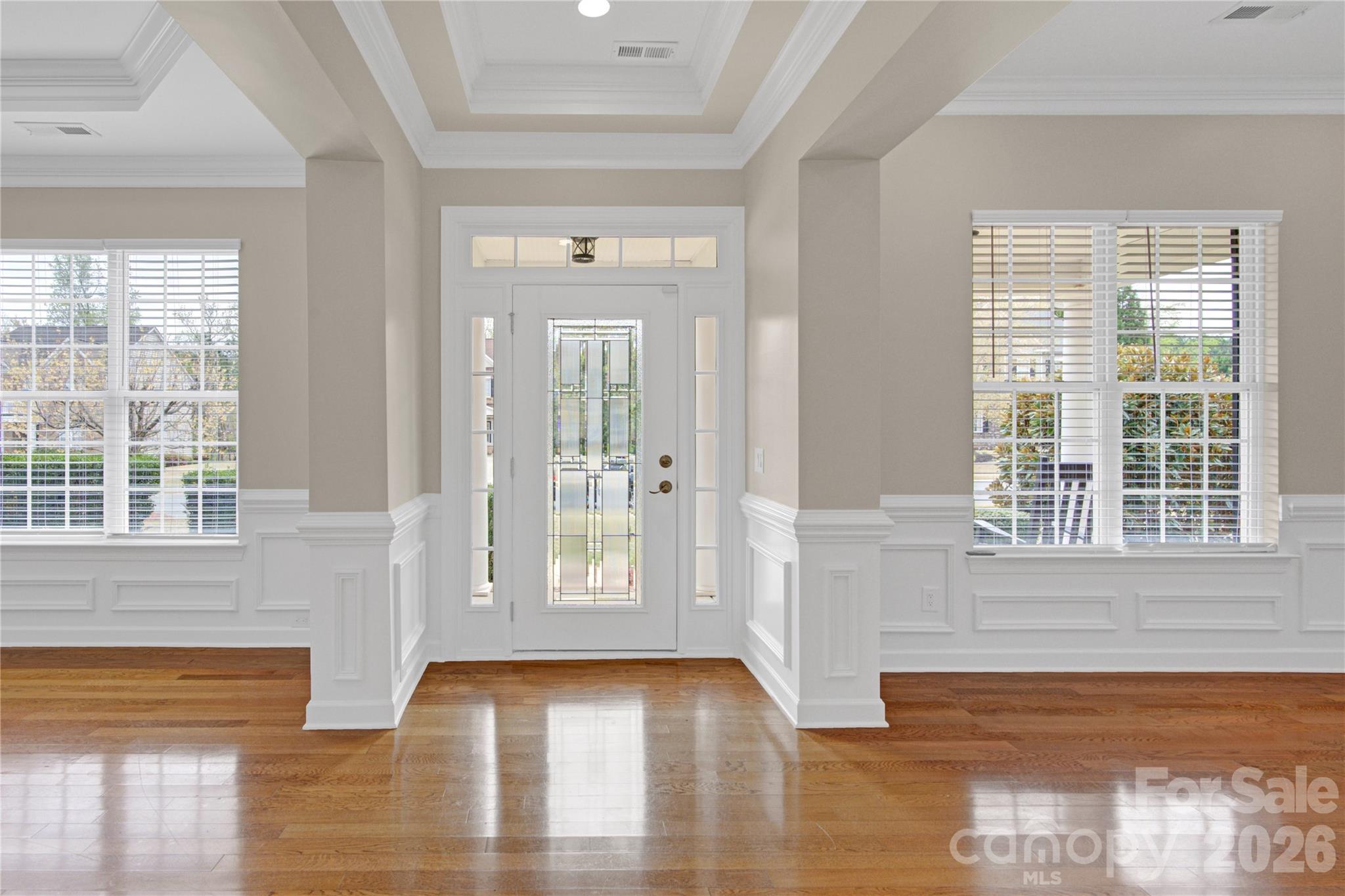 Wesley Oaks - Residential