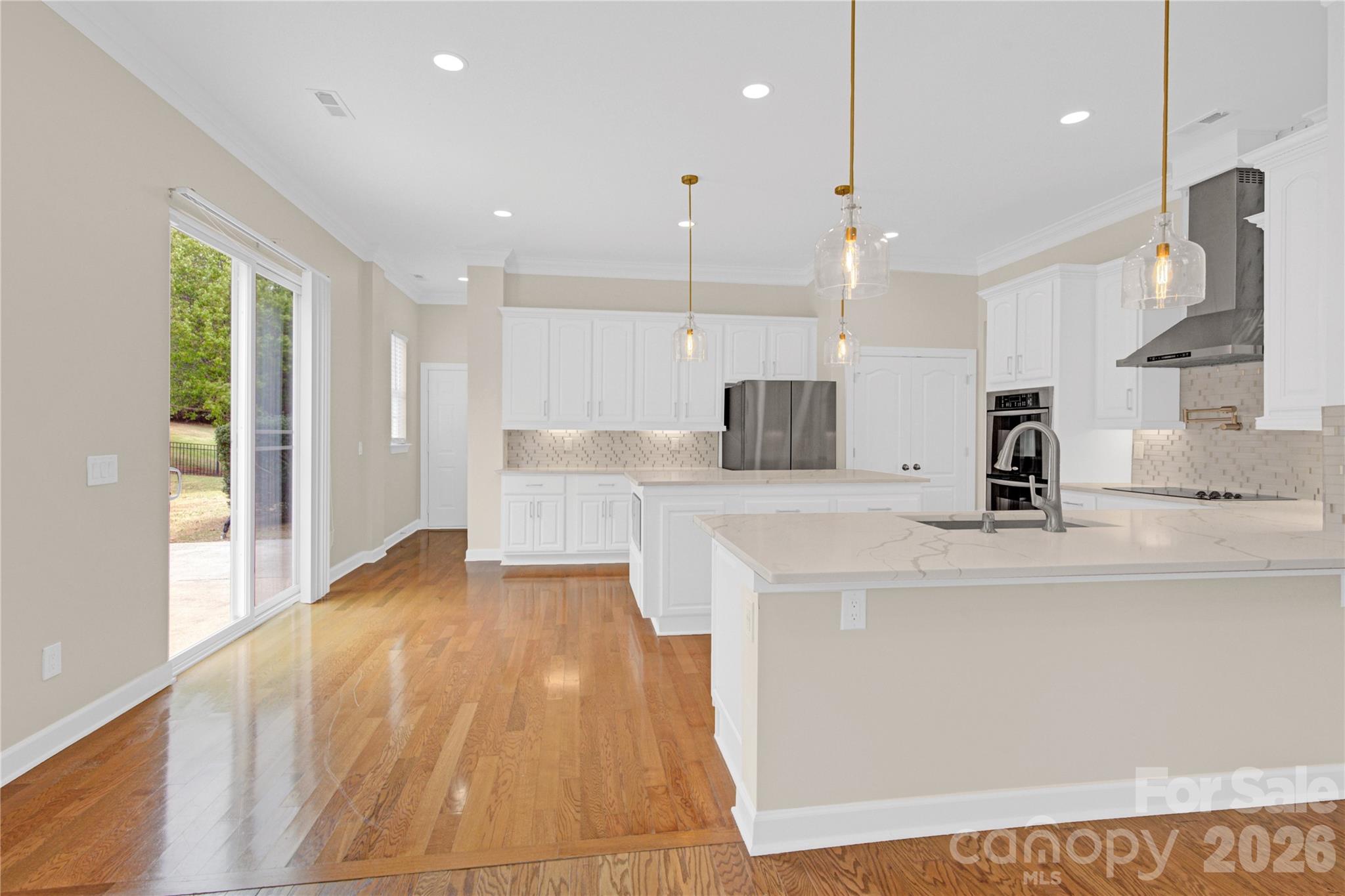 Wesley Oaks - Residential