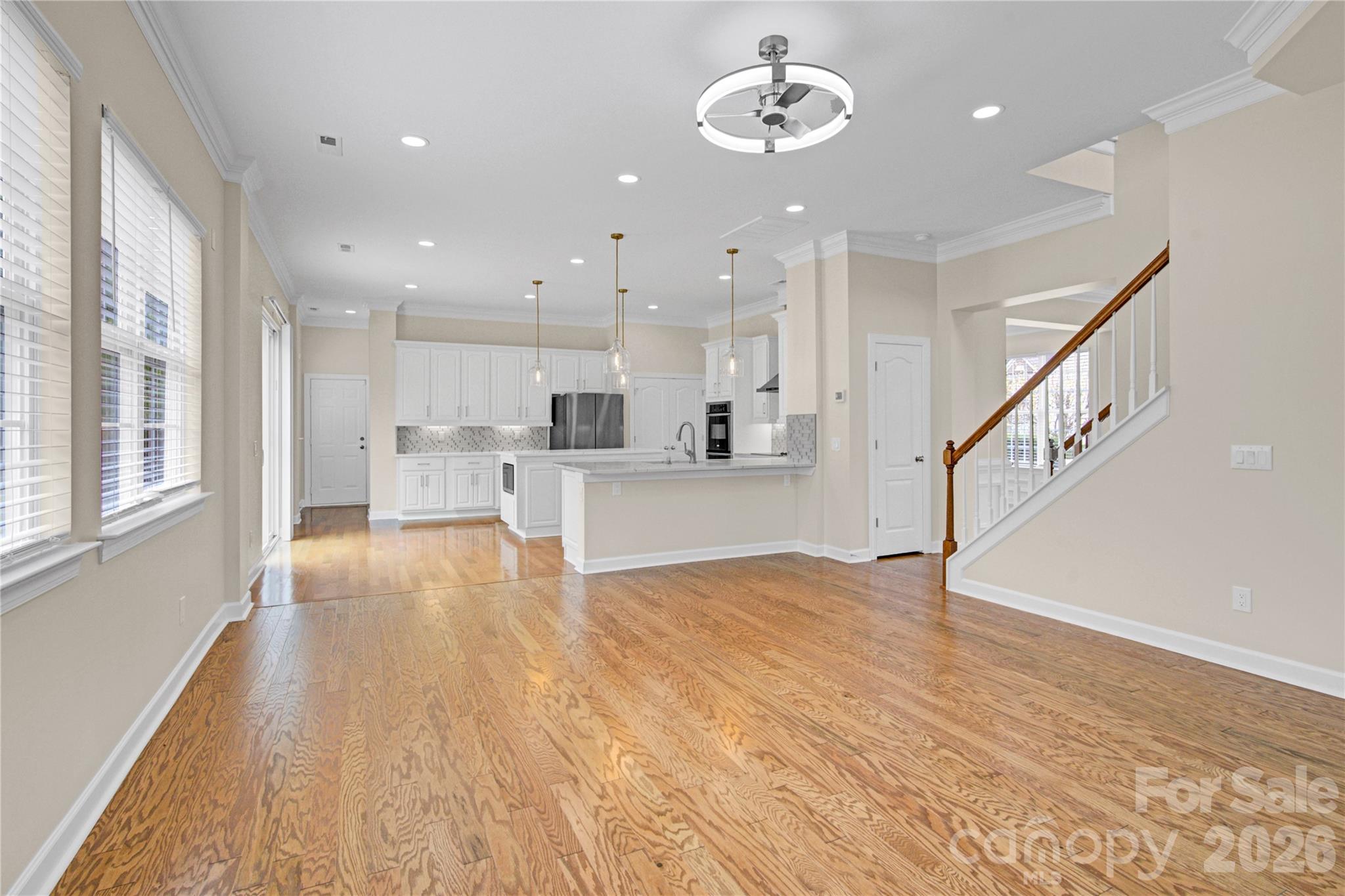 Wesley Oaks - Residential