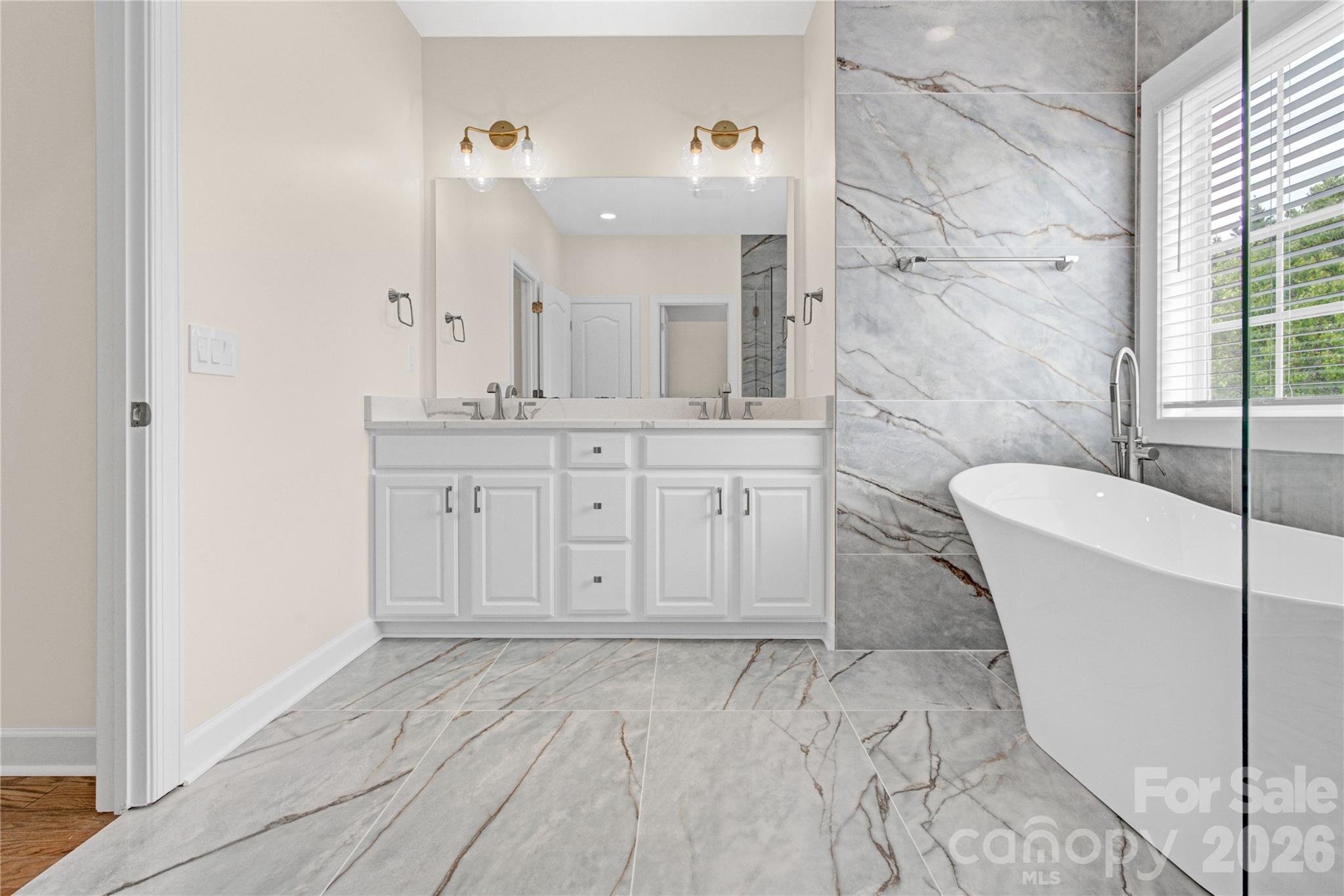 Wesley Oaks - Residential