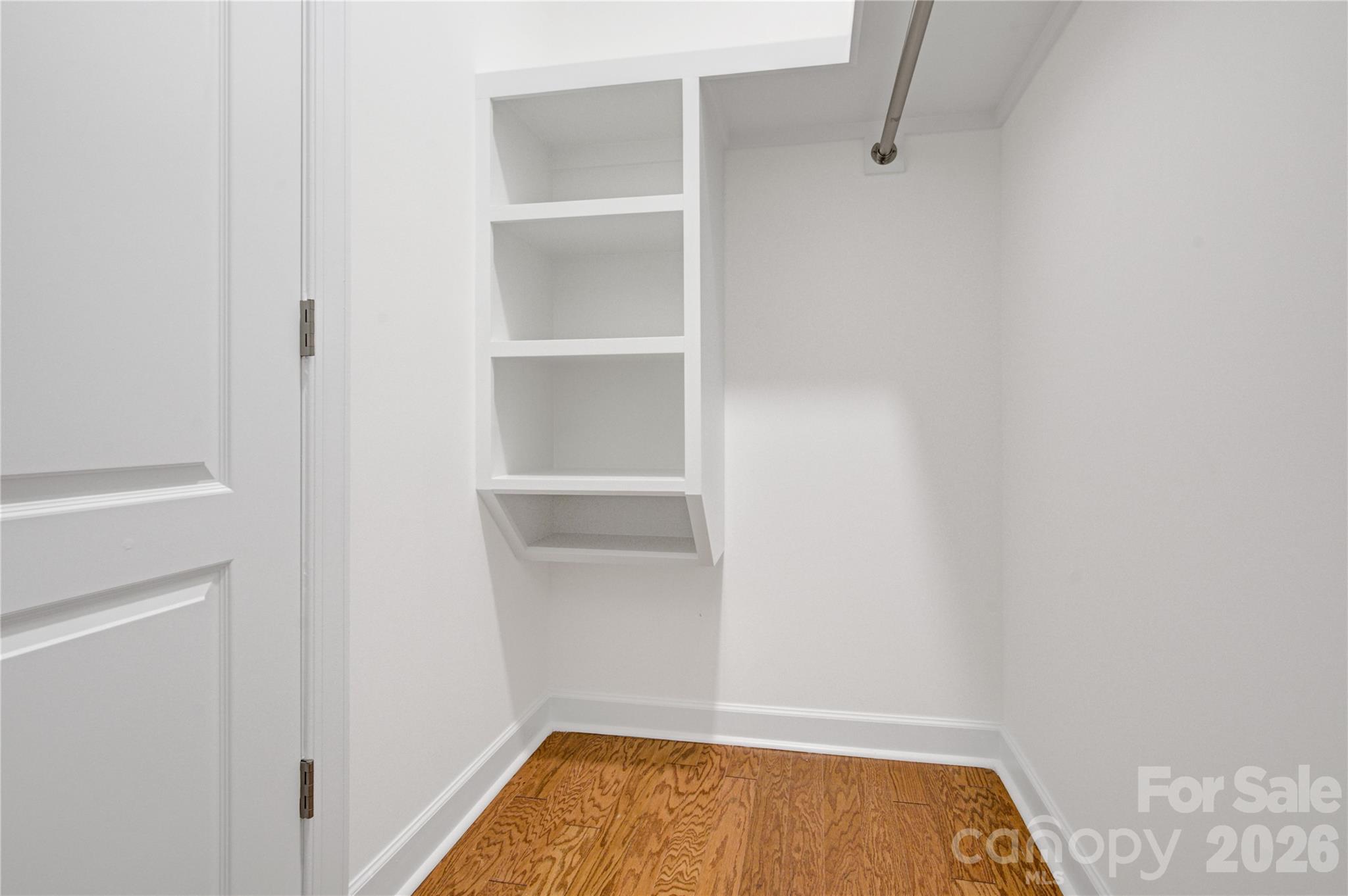 Wesley Oaks - Residential