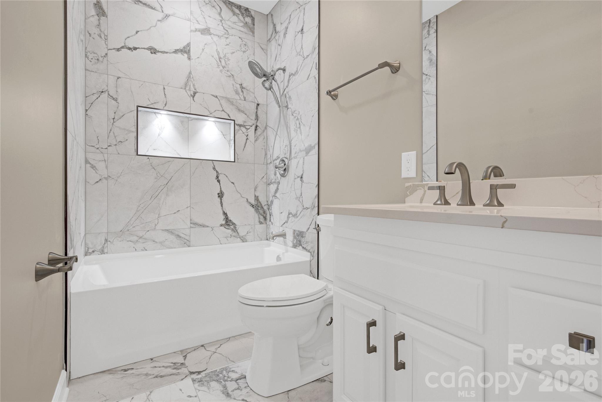 Wesley Oaks - Residential