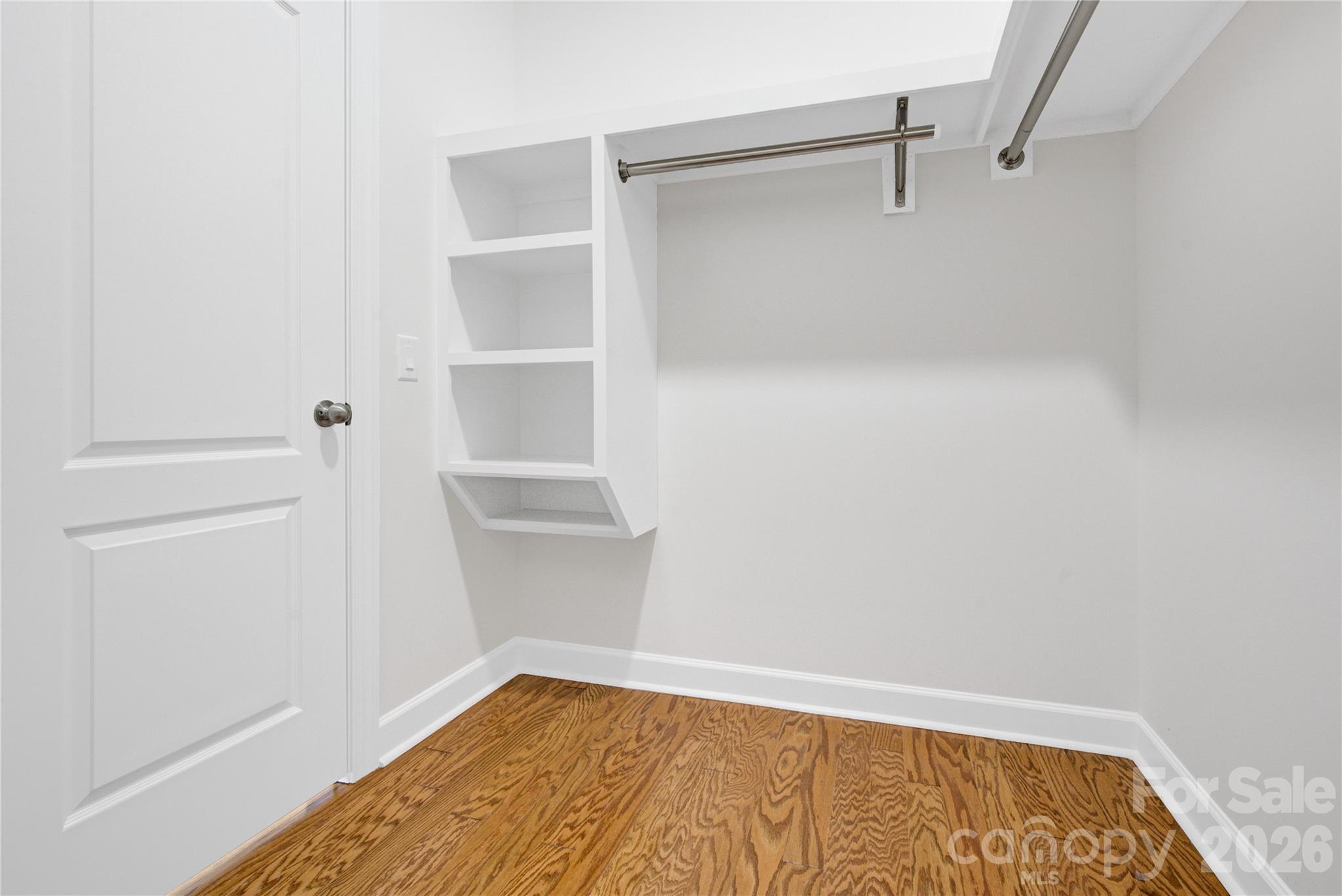 Wesley Oaks - Residential