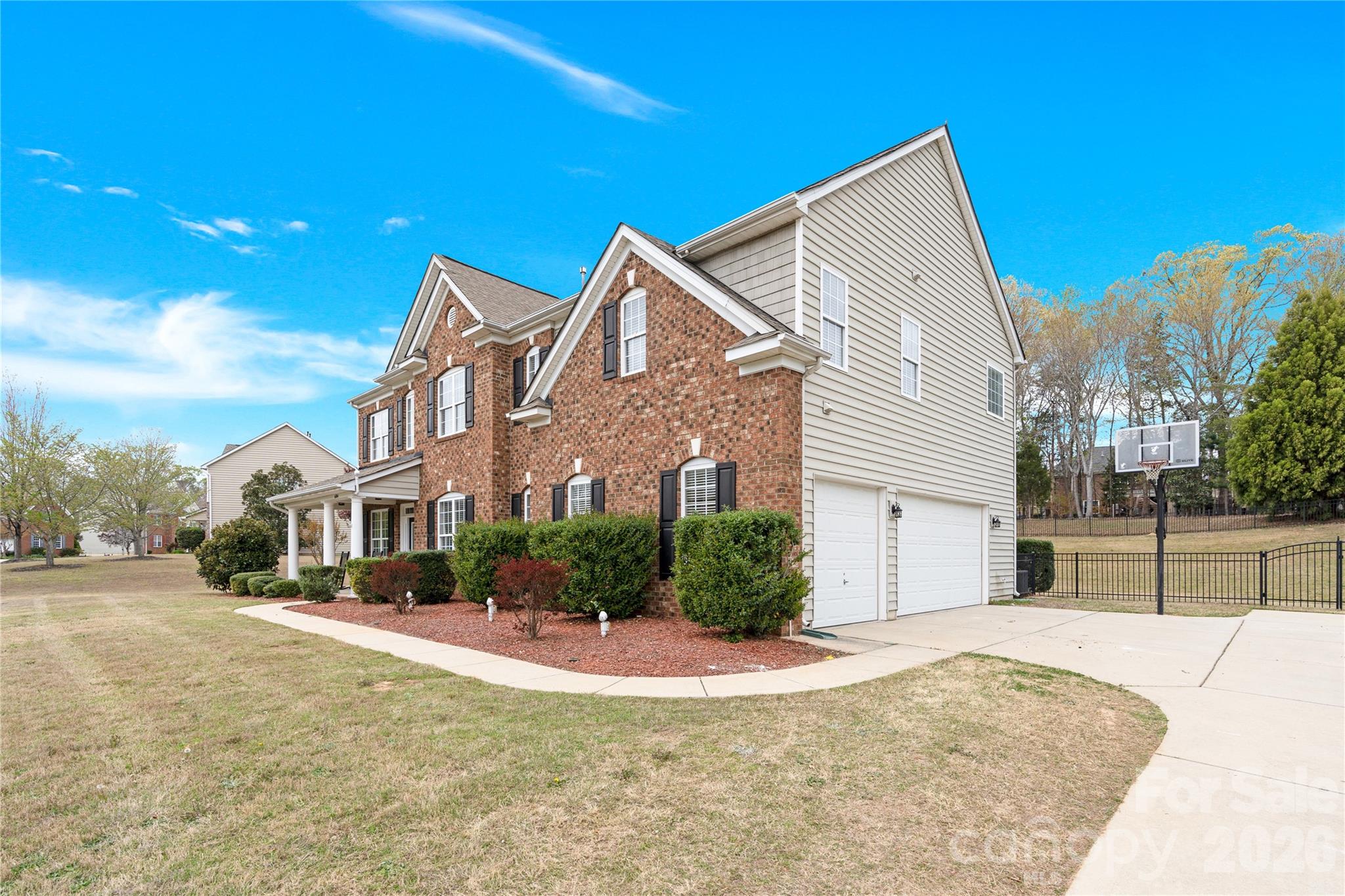 Wesley Oaks - Residential