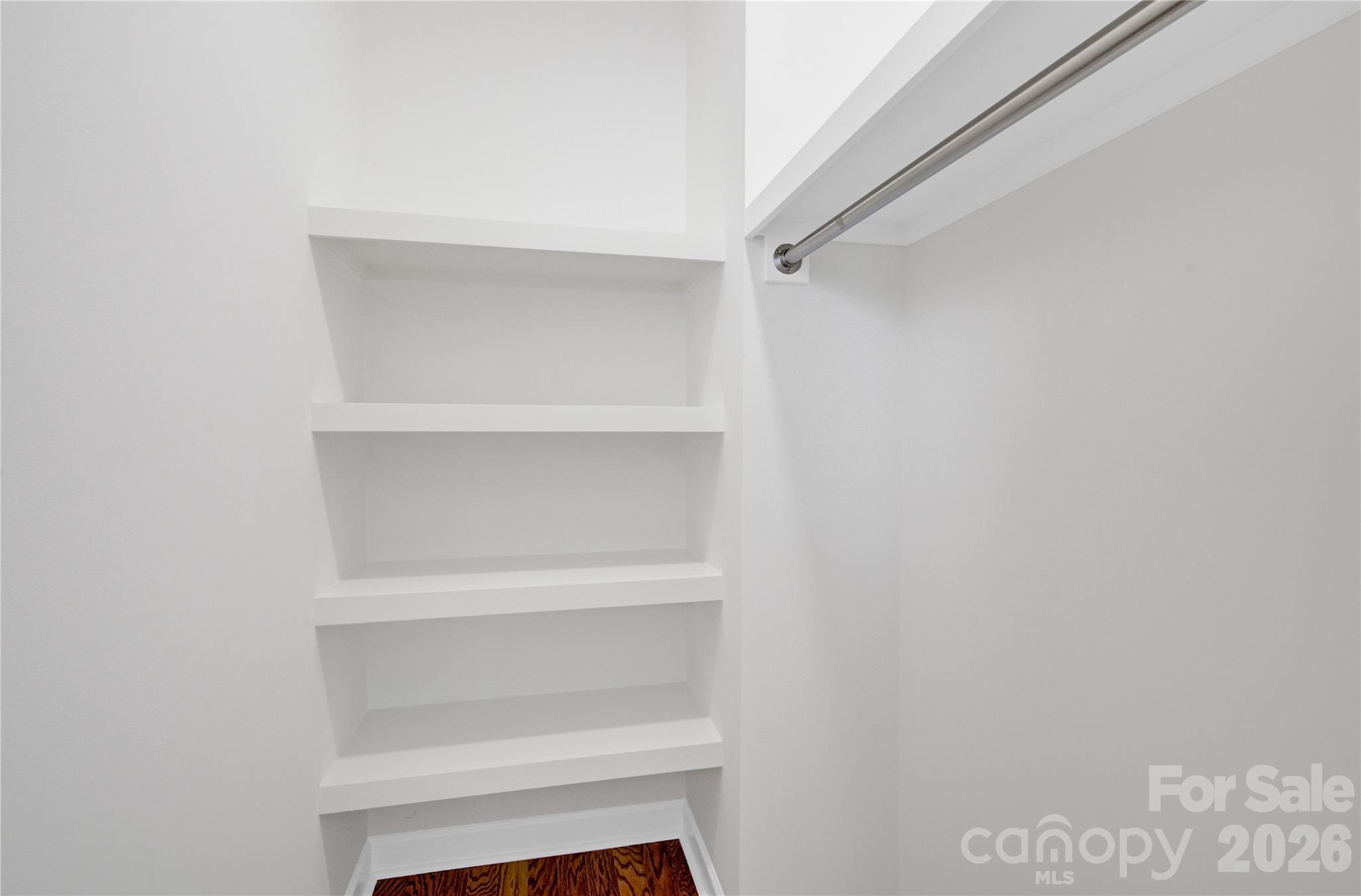 Wesley Oaks - Residential